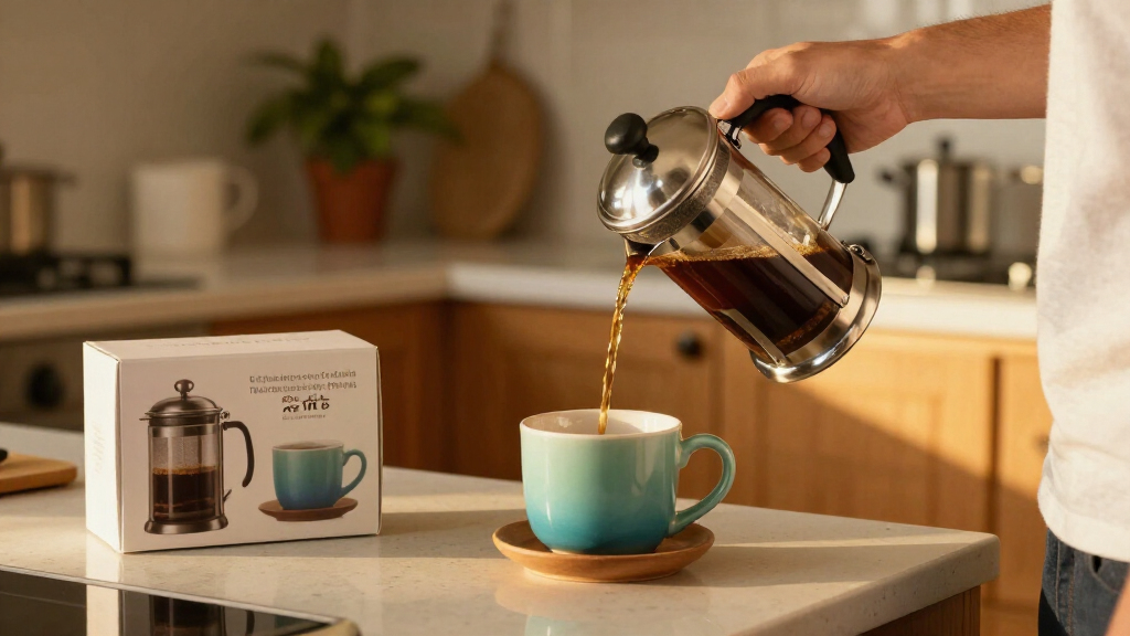 gifts for coffee lovers amazon