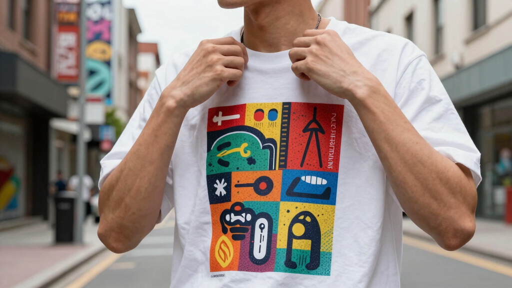 best graphic tees
