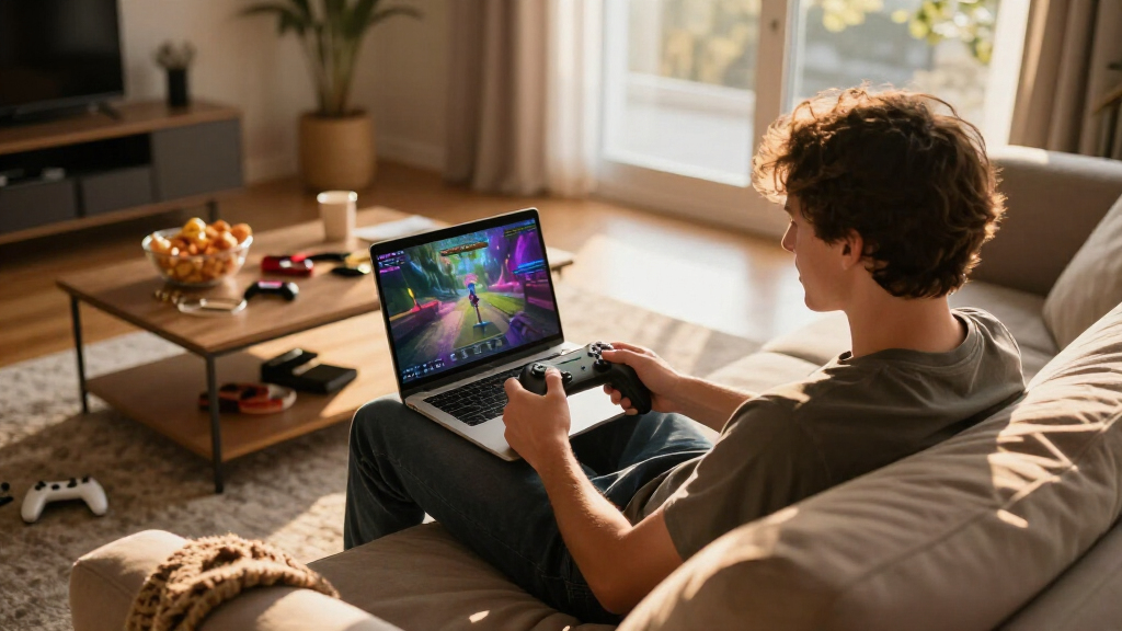 gaming controllers for pc