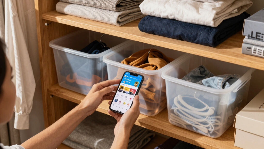 home closet prime day deals