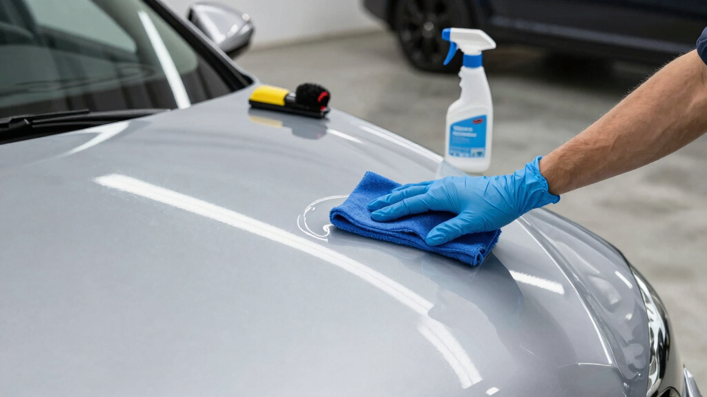 car detailing kits