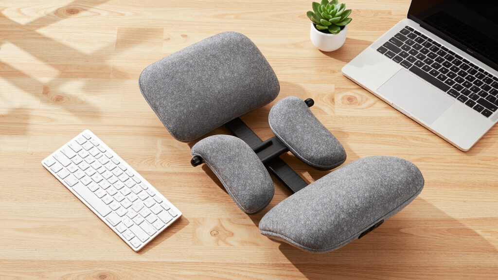 ergonomic office footrests