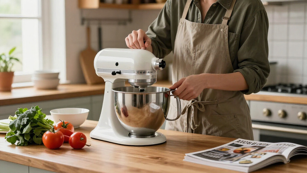 KitchenAid