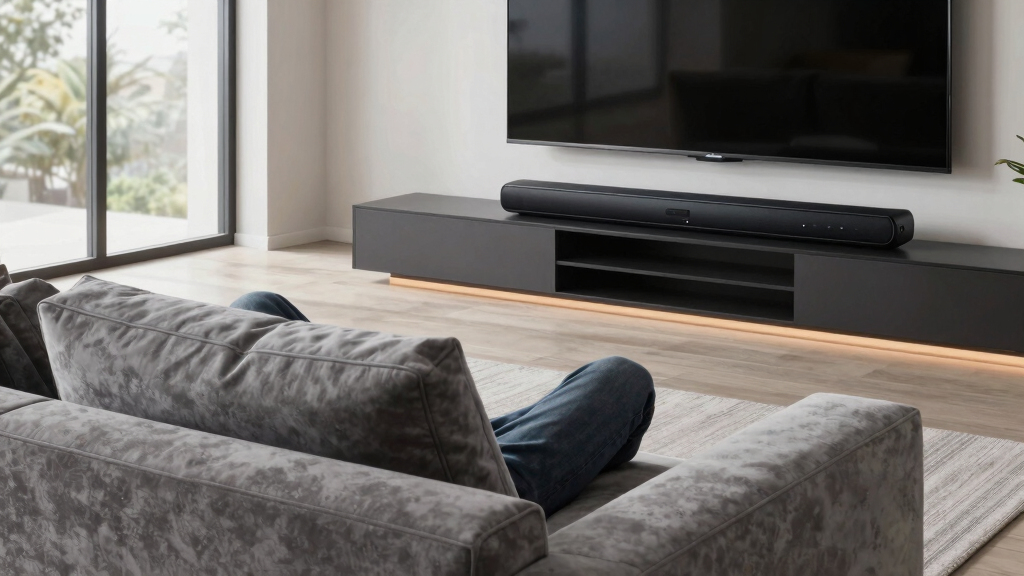15 Best Home Theater Soundbars in 2026