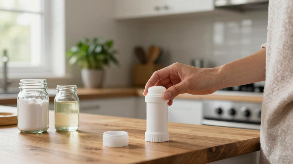 best natural deodorants