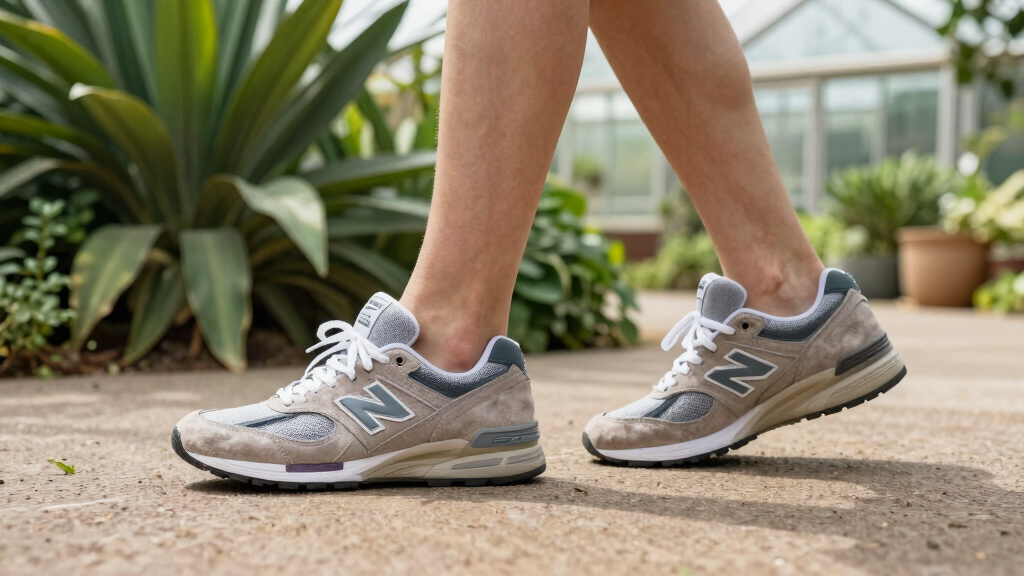 best New Balance 990v4 sneakers