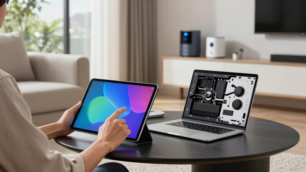 best computers, tablets & components