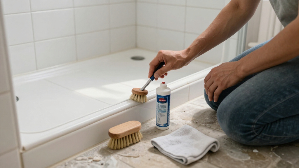 best caulk cleaning products