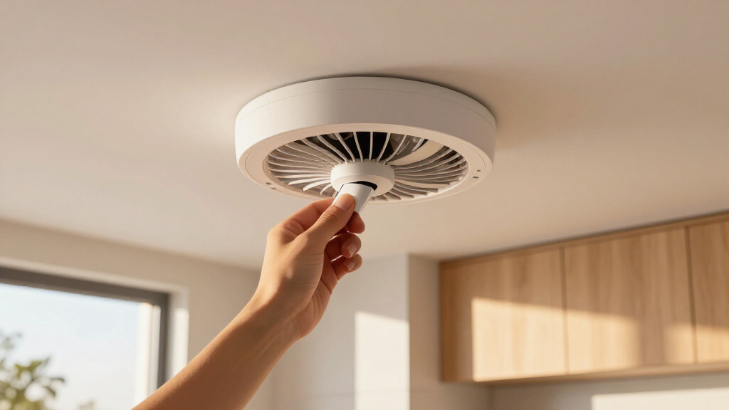 best remote controlled ventilation fans