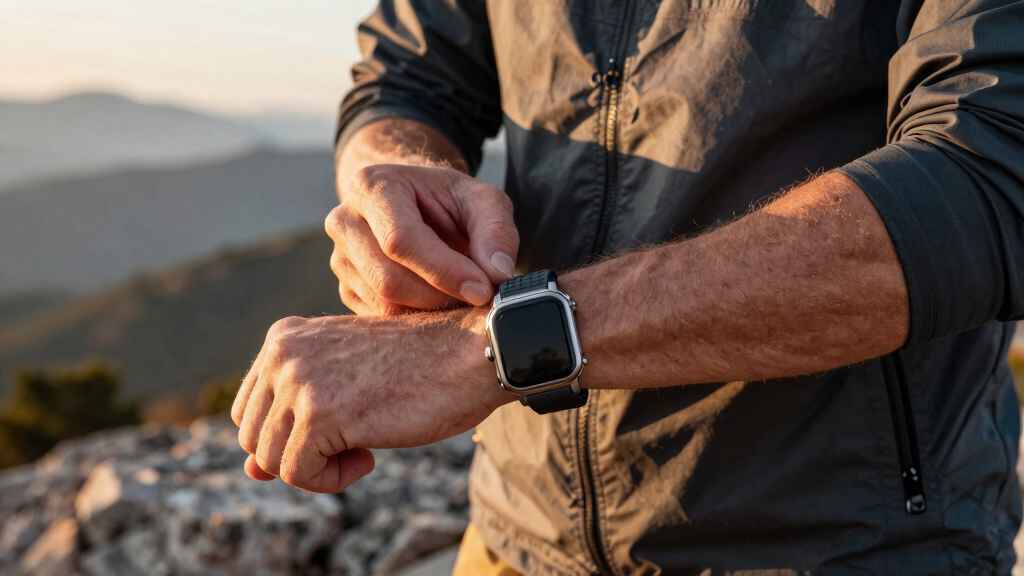 rugged smartwatches