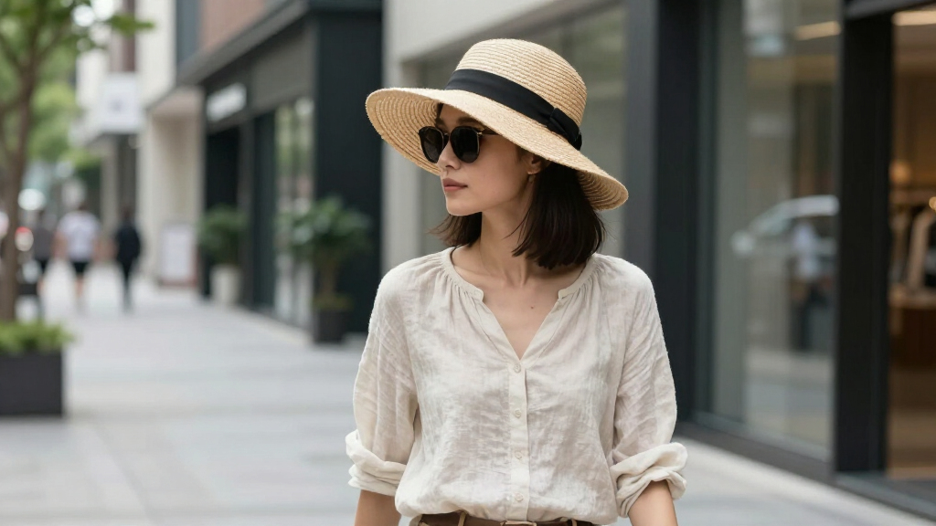 best women's trendy hats
