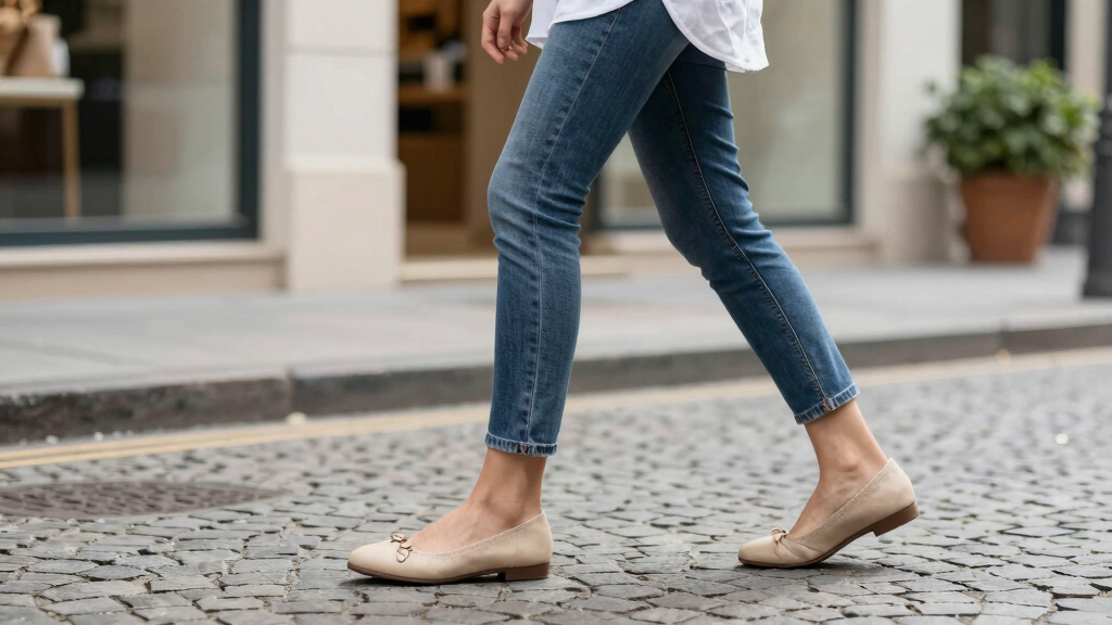 best flat shoes