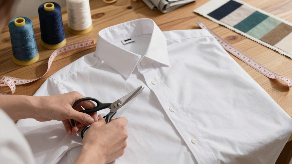 best dress shirts