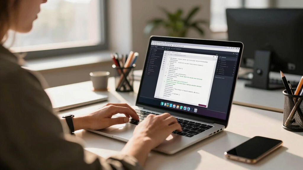 software testing automation tools