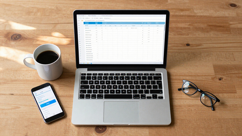 best laptop for small business bookkeeping