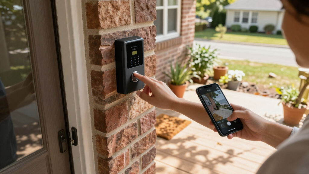 11 Best Video Doorbells Without Subscription in 2026