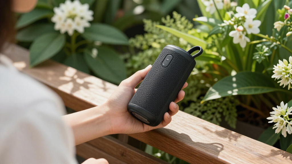 best portable Bluetooth speakers