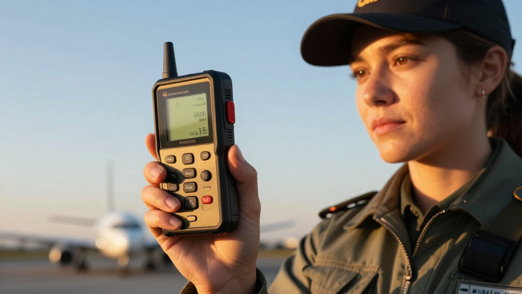 3 Best Portable Weather Stations for Pilots: Stay Safe and Informed on the Go