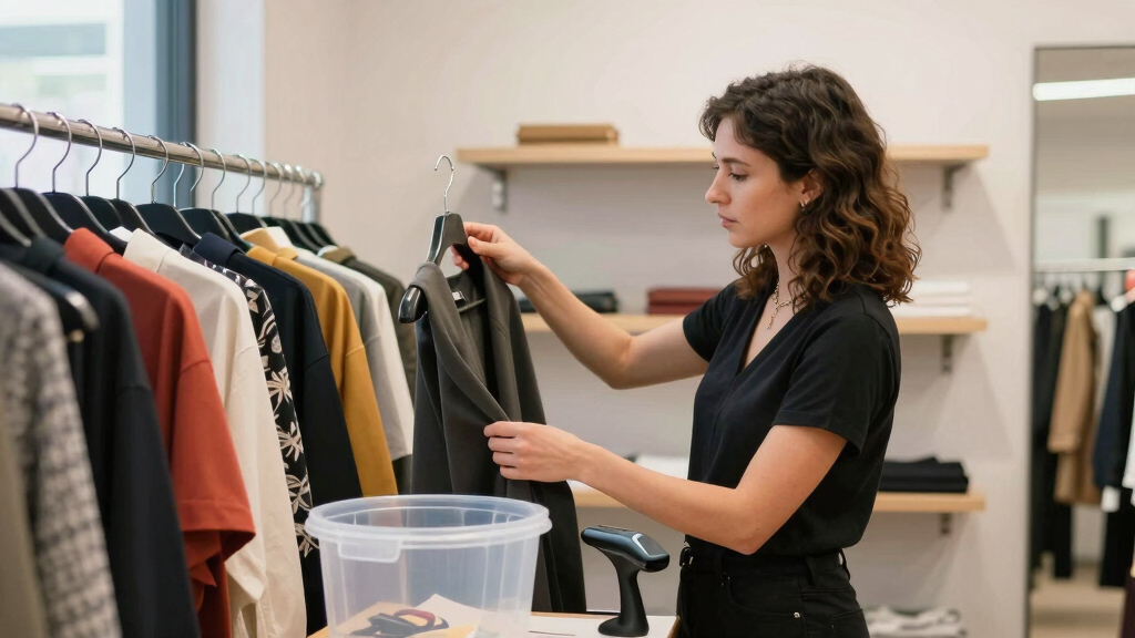 From Drop to Dispatch in Just Four Simple Steps