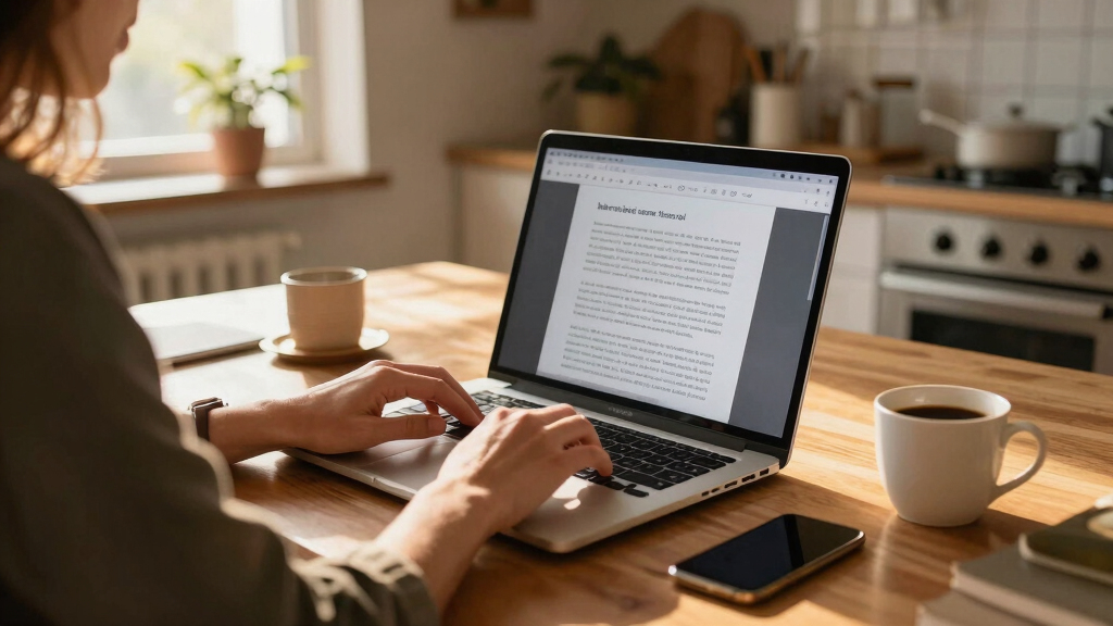 How to Integrate This into Your Self-Publishing Routine