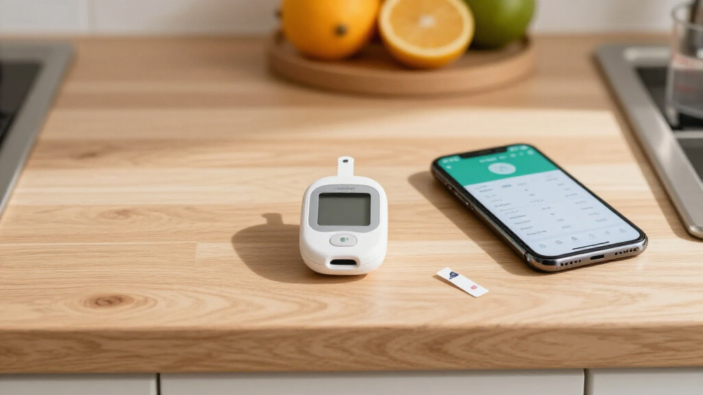 continuous glucose monitors