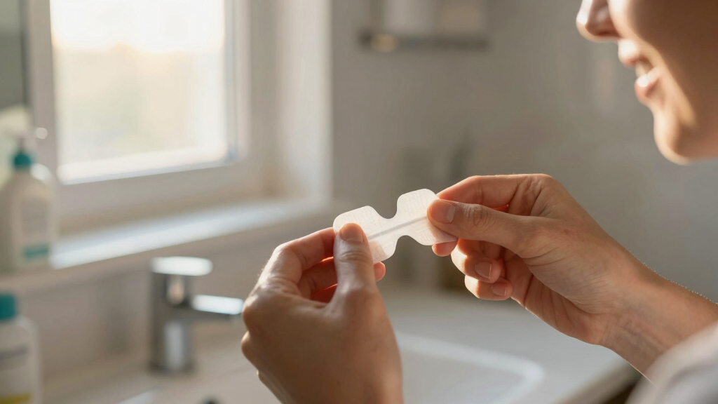 15 Best Teeth Whitening Strips for Sensitive Teeth in 2026