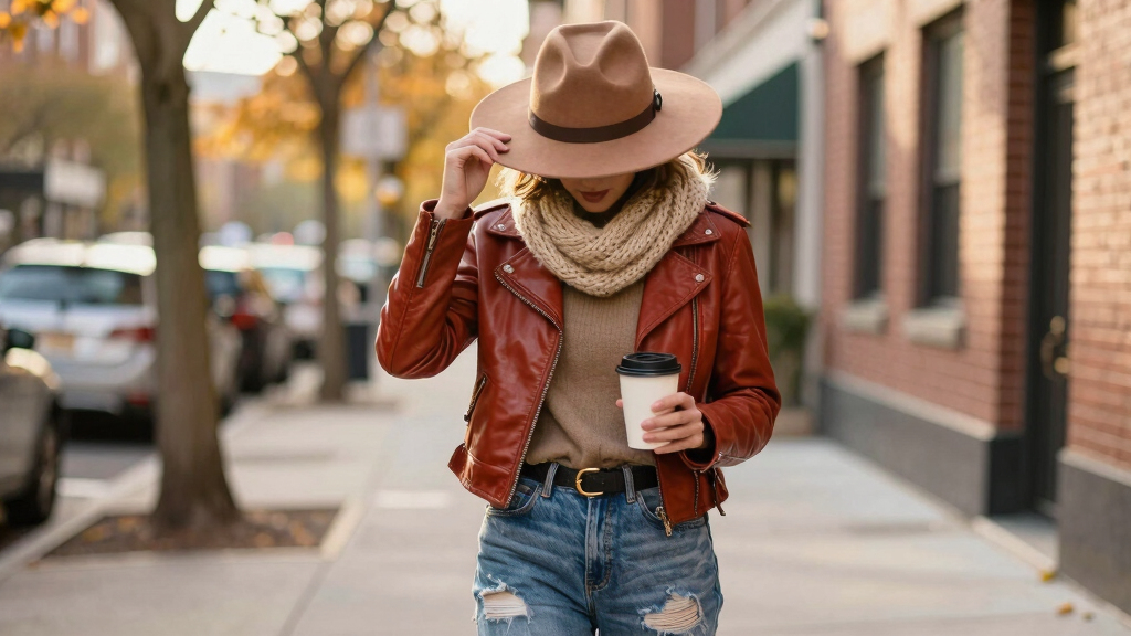 best fall outfit pieces