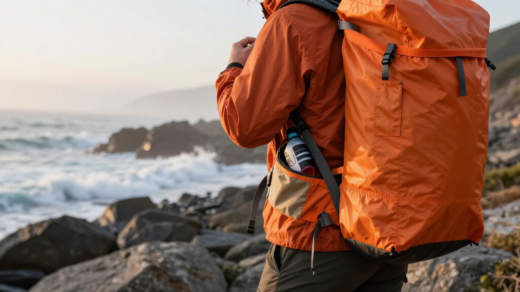marine waterproof dry bags