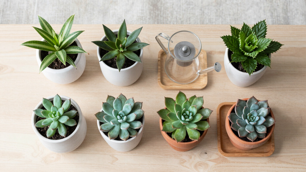 best indoor plants