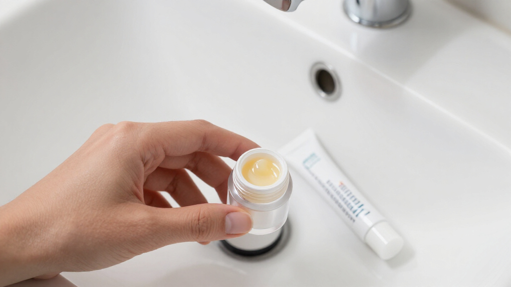 best hyaluronic acid lip balms