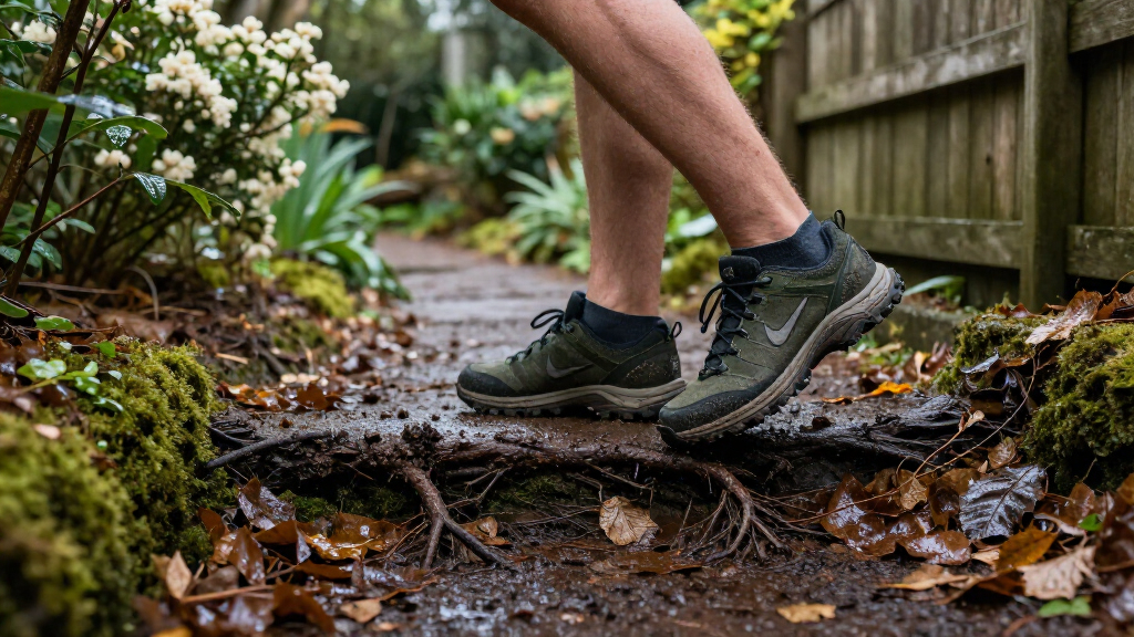 best Nike hiking sneakers