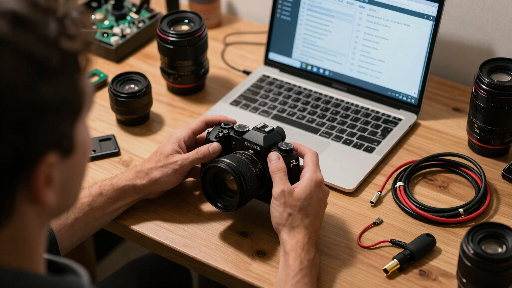 Hardware and camera compatibility — what you need to know