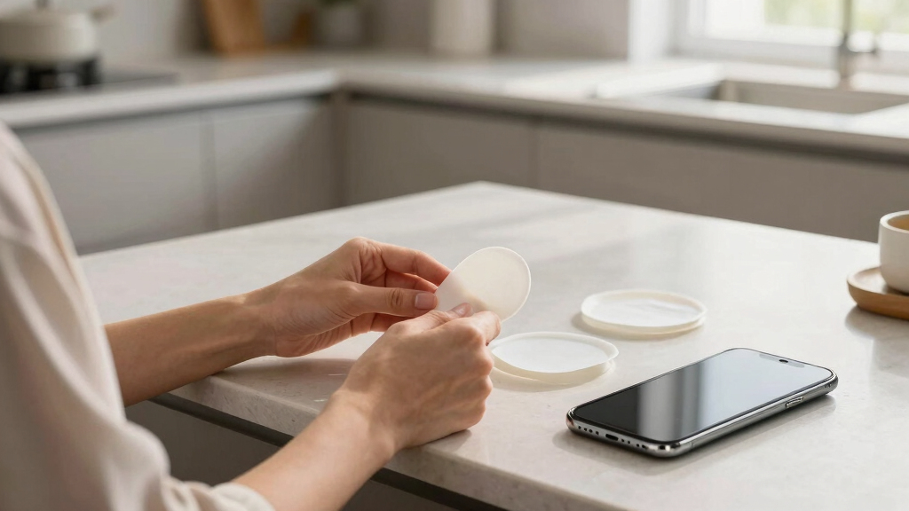 best peel pads