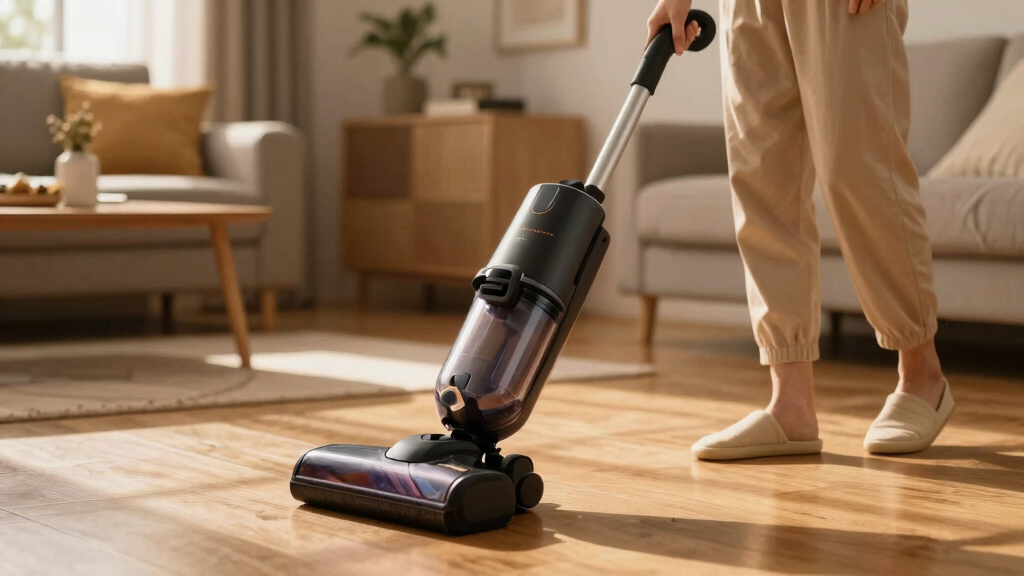 best cordless vacuum cleaners