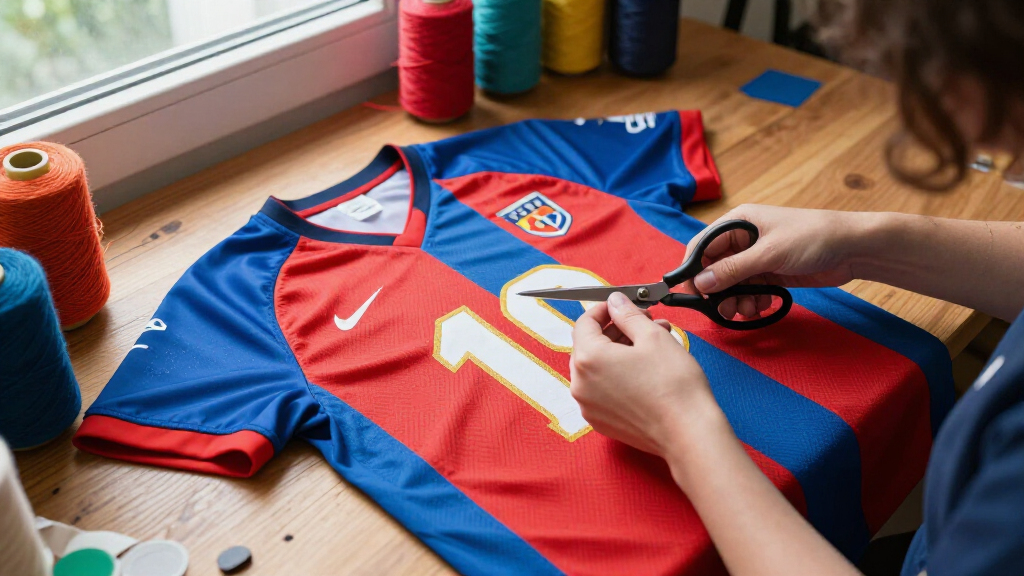 best football jerseys