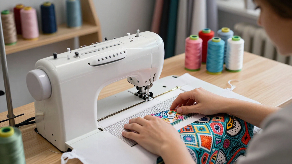 best embroidery machines amazon