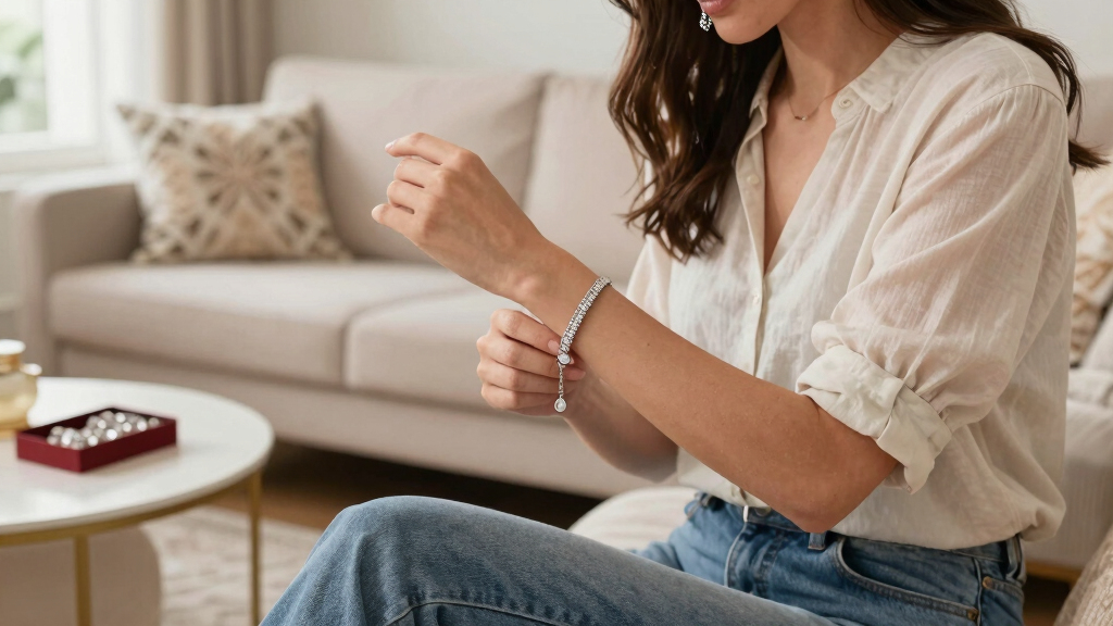best sparkling fashion accessories