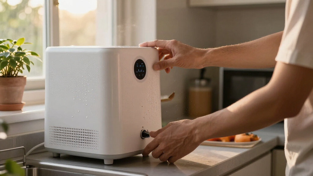 best greenhouse dehumidifier for condensation control