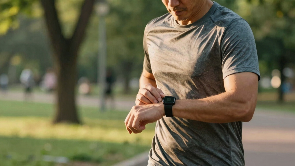 fitness gadgets for dads