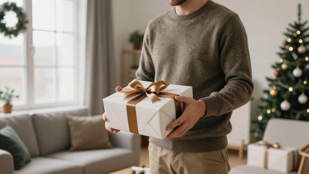 christmas gifts for him
