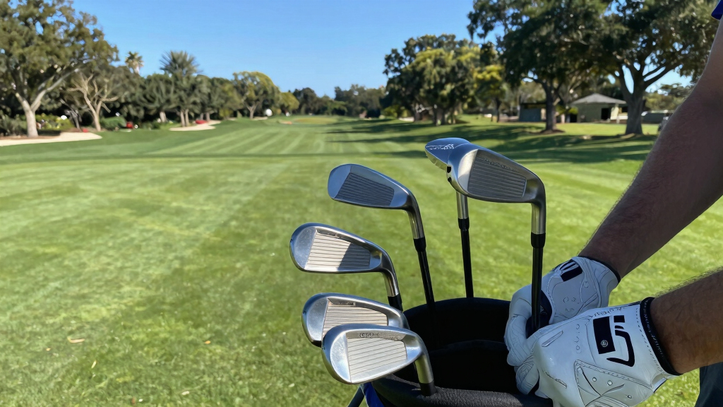 best golf clubs