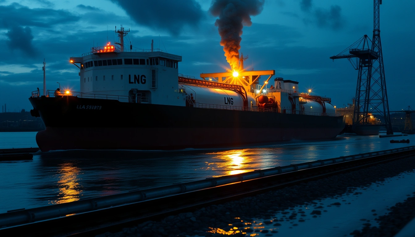 Freeport LNG Train 3 Force Majeure: 0.8 Bcf/d Outage Sinks Henry Hub to $2.85, Spikes JKM to $18.50