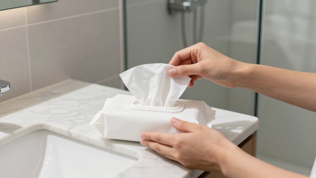 best face wipes