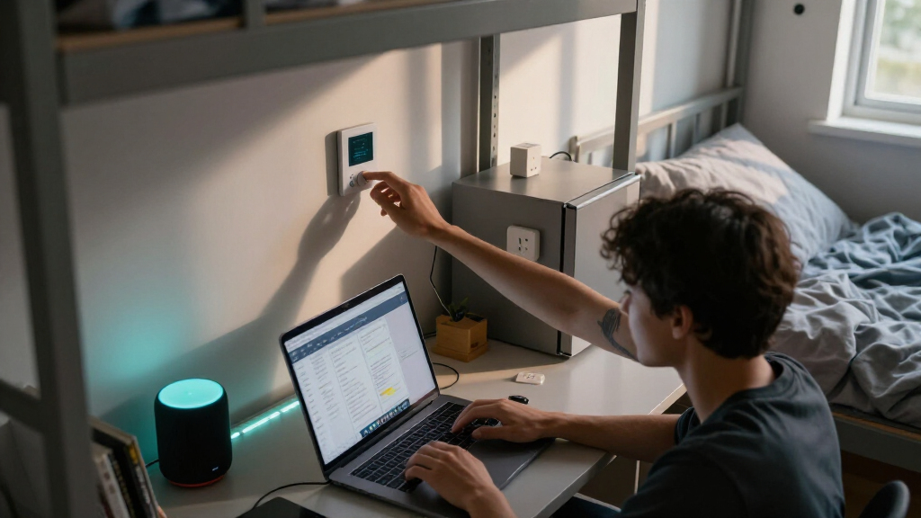14 Best Smart Home Dorm Room Gadgets in 2026