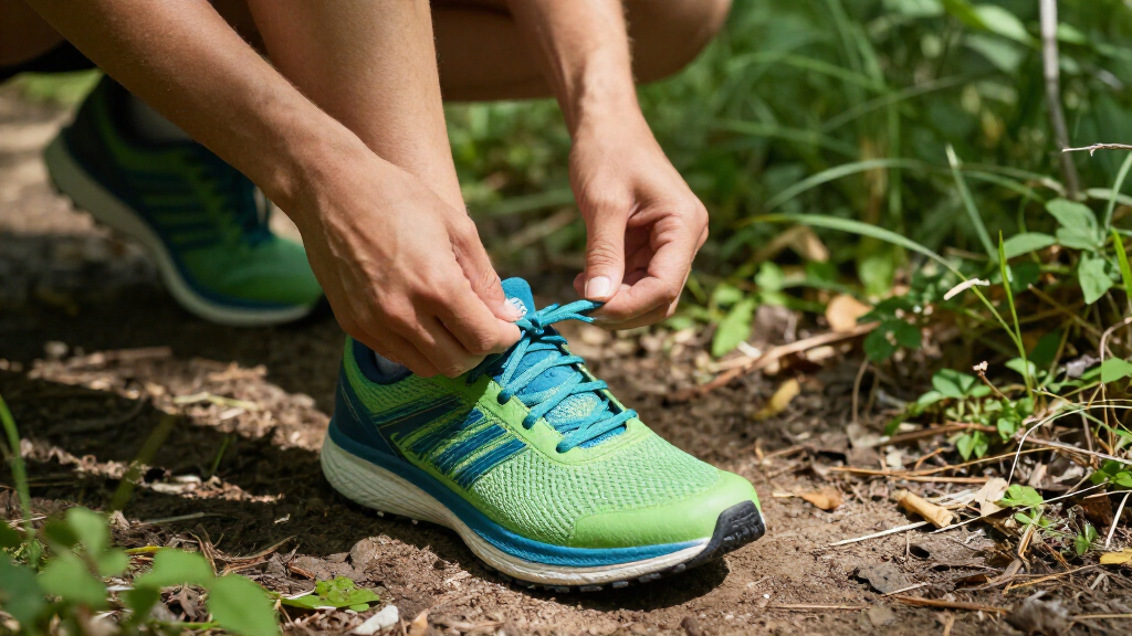 best sustainable running shoes