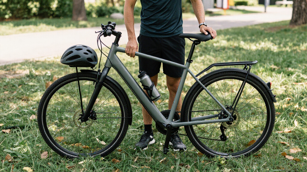 best long-range electric bike for commuting