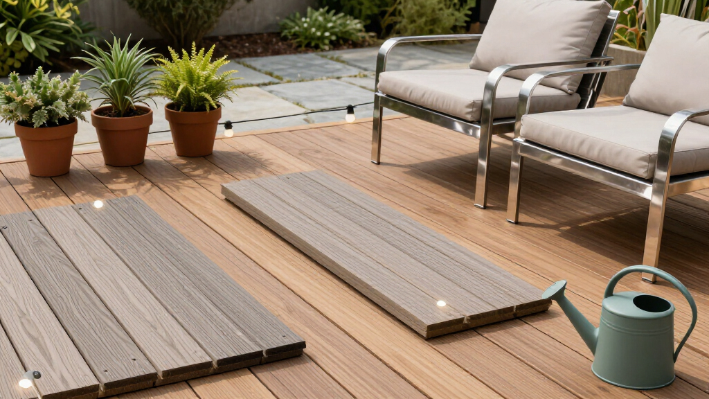 best patio renovation products