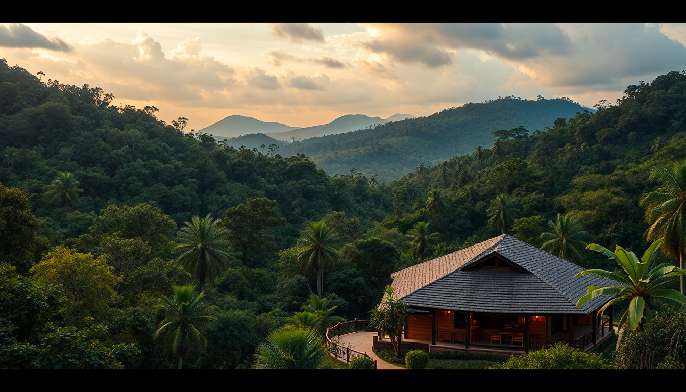 Discover Kibale Forest National Park: Uganda