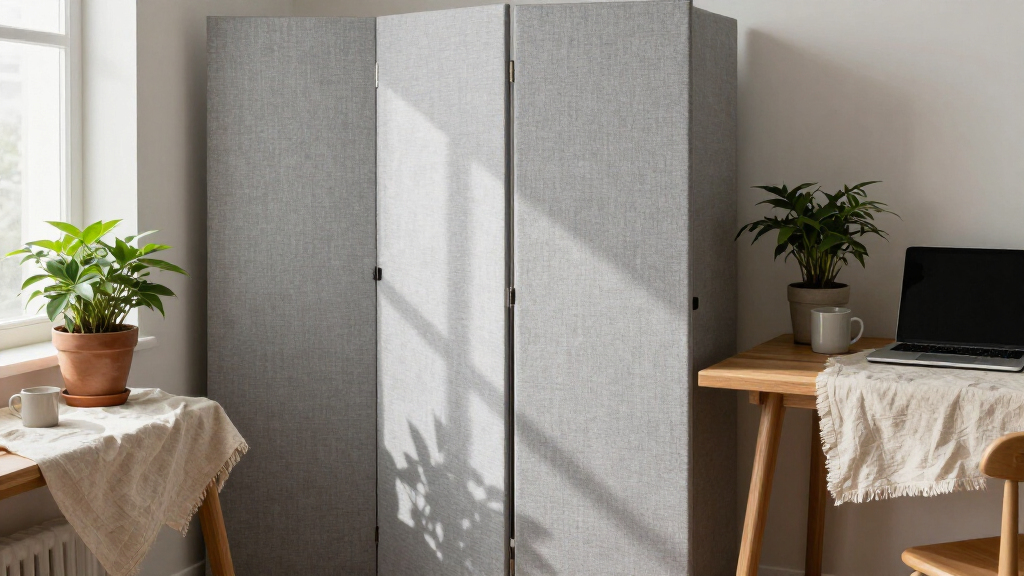best room dividers for home studios