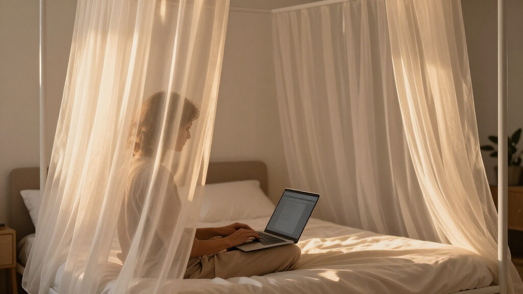 best canopy beds
